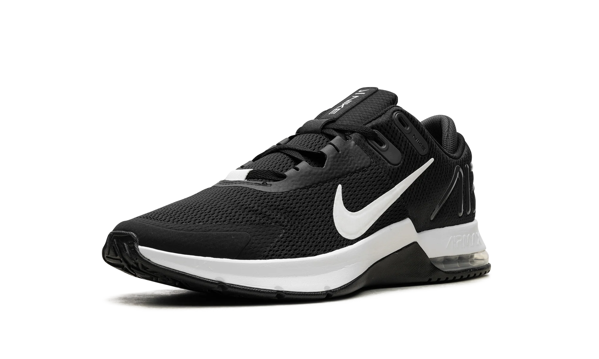 Air Max Alpha Trainer "Black / White" CW3396 004