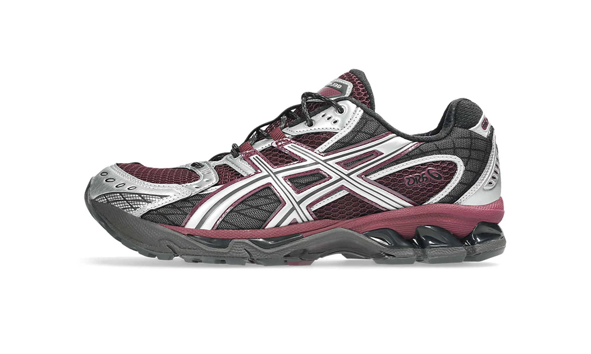 Gel Nimbus 10.1 "Beniimo Purple" 1203A543 501