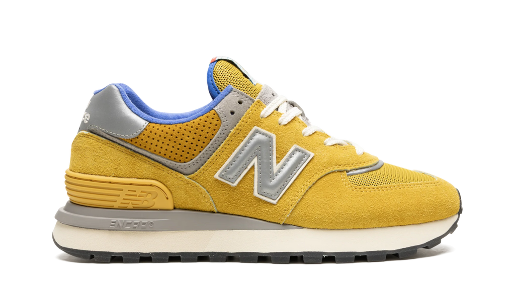 574 Legacy "Bodega - Yellow" U574LGB1