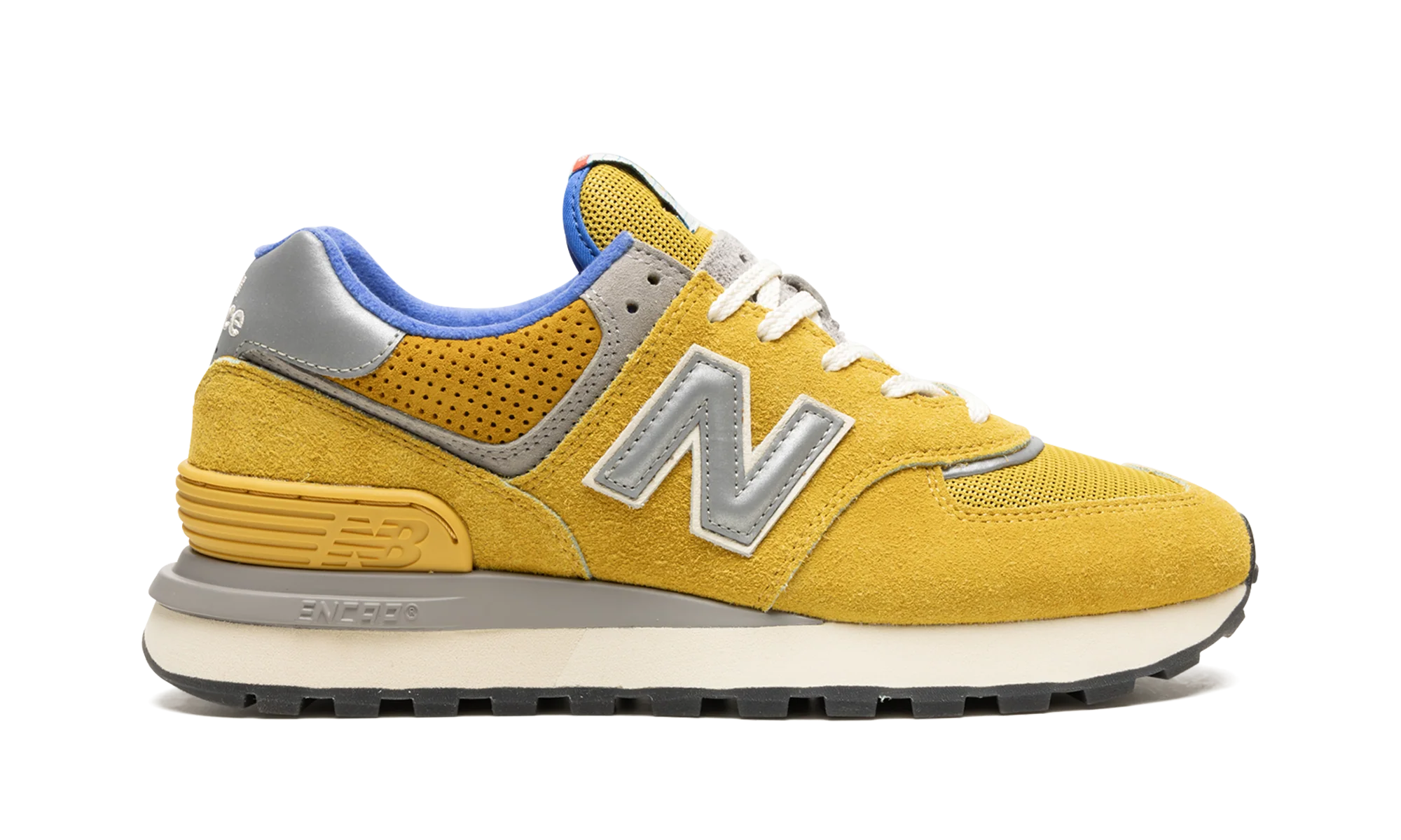 574 Legacy "Bodega - Yellow" U574LGB1