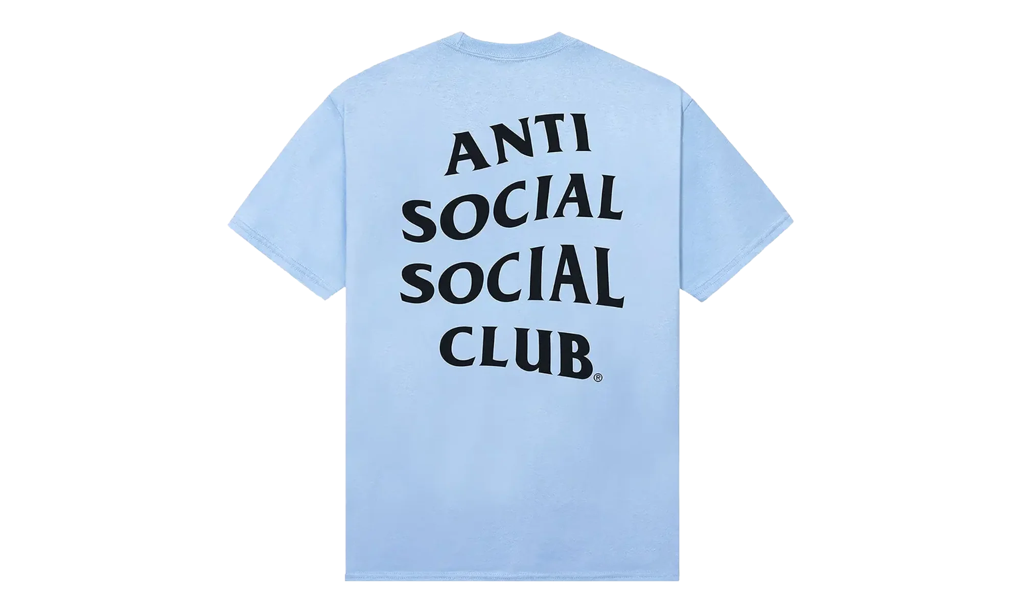Mind Games Tee "Blue" ASSC23MAJ1SS07