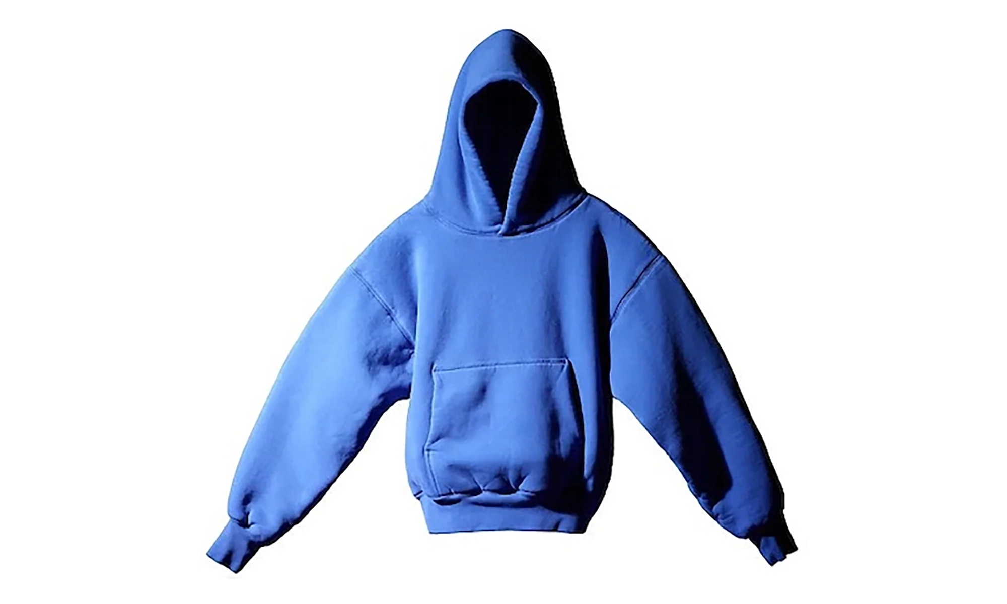 Hoodie "Blue" 624479D6
