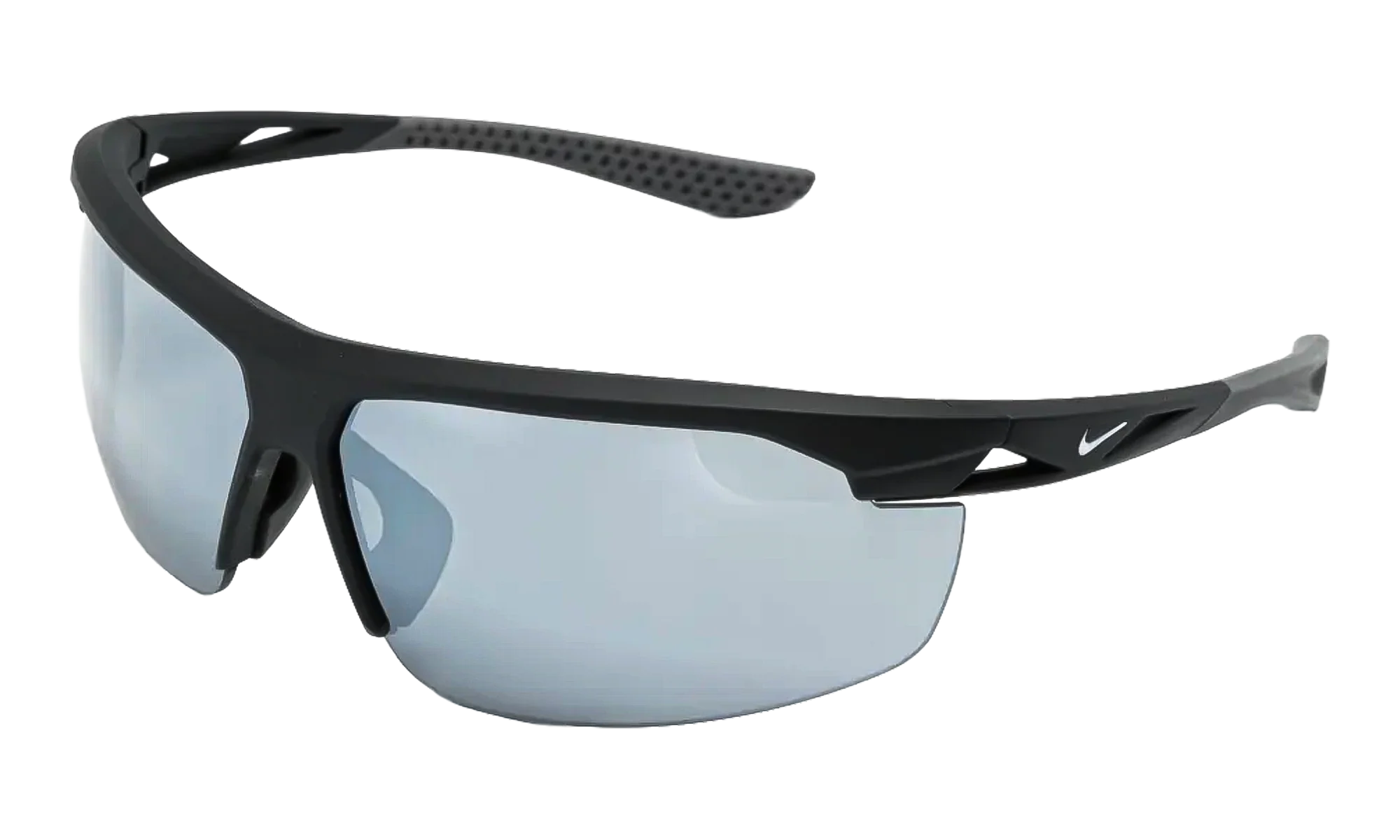 Windtrack Sunglasses "Black / Silver / White" FV2393 010