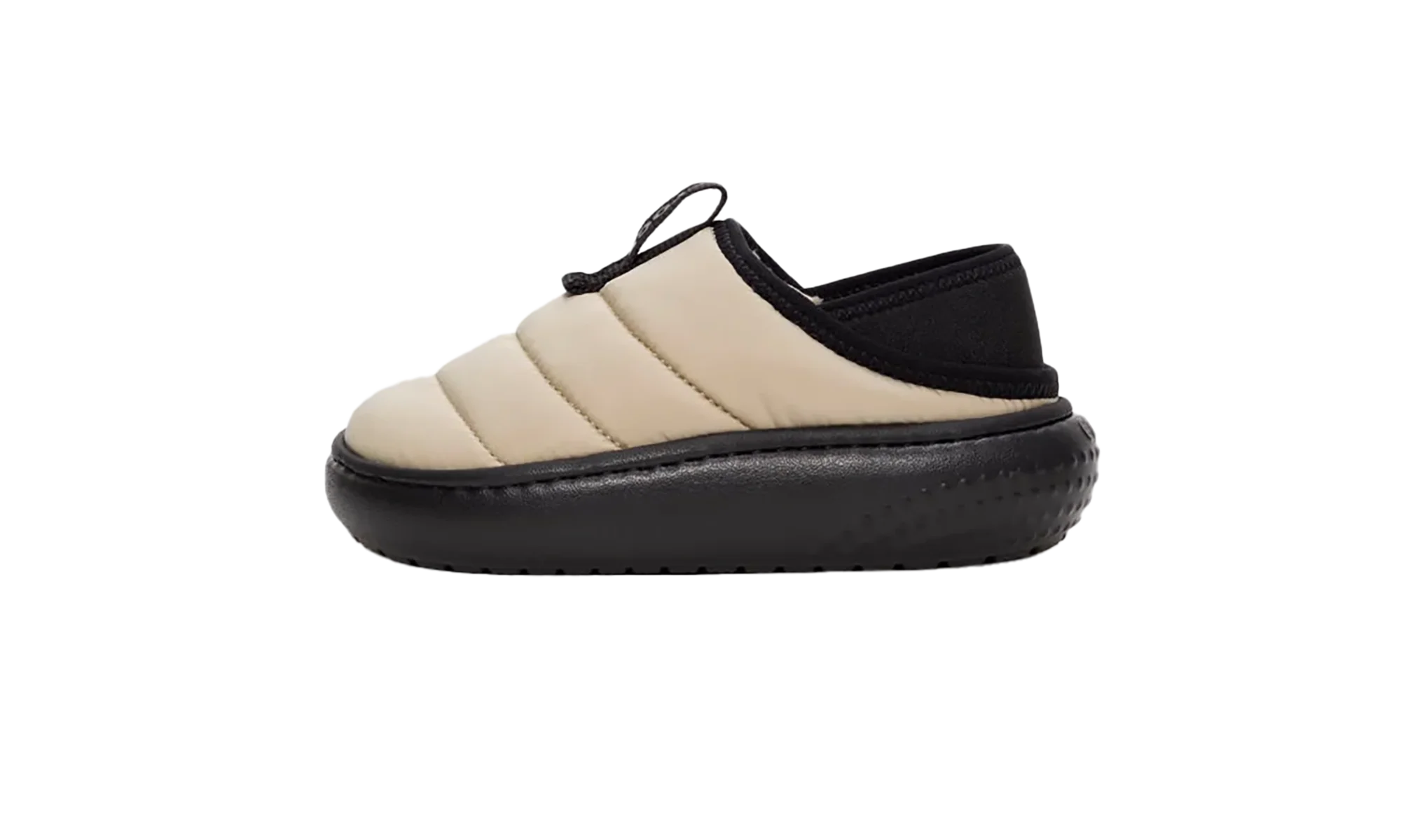 Classic Puff Moc GS "Moth" 210589 0LK
