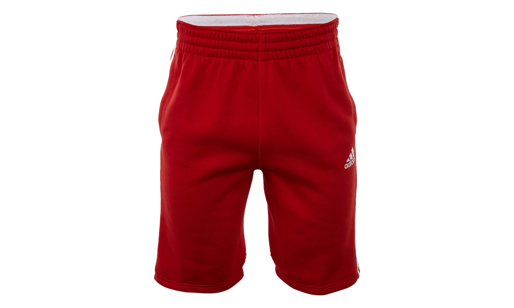 Slim 3 Stripe Shorts BJ9317