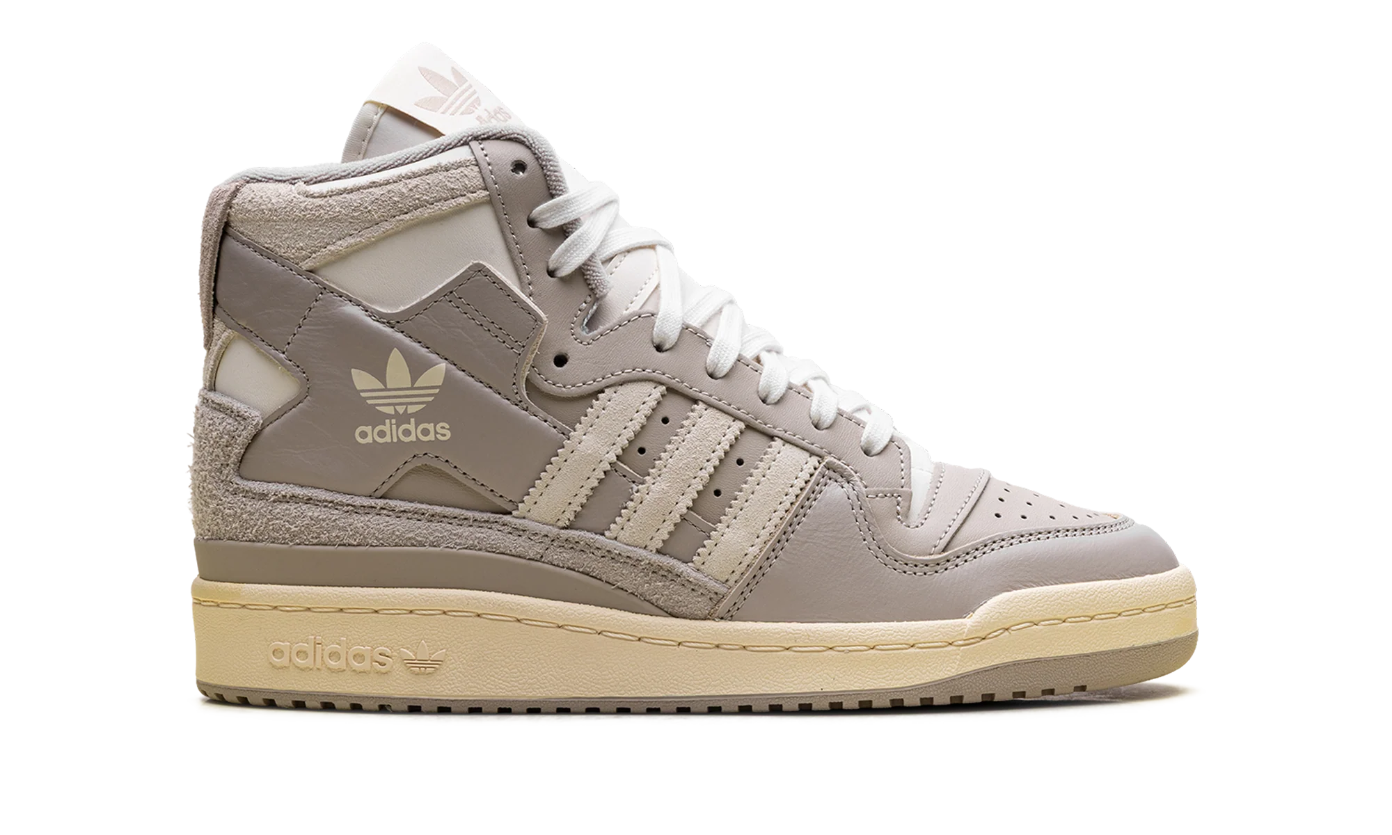 Forum 84 High "Wonder Beige" IE7225
