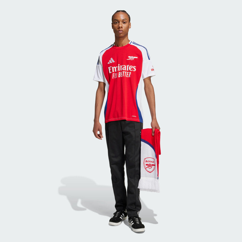 Men's adidas Arsenal 24/25 Home Jersey