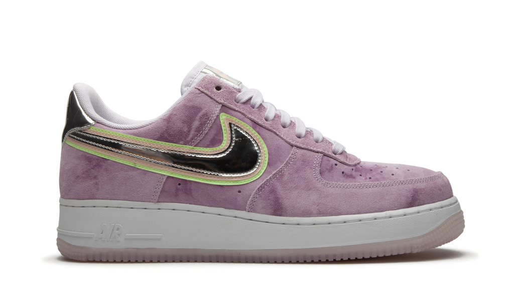 WMNS Air Force 1 07'"P(Her)spective" CW6013 500