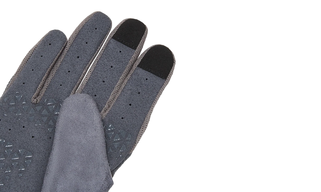 Drop In MTB Glove "Uniform Grey" FOS900874 25N