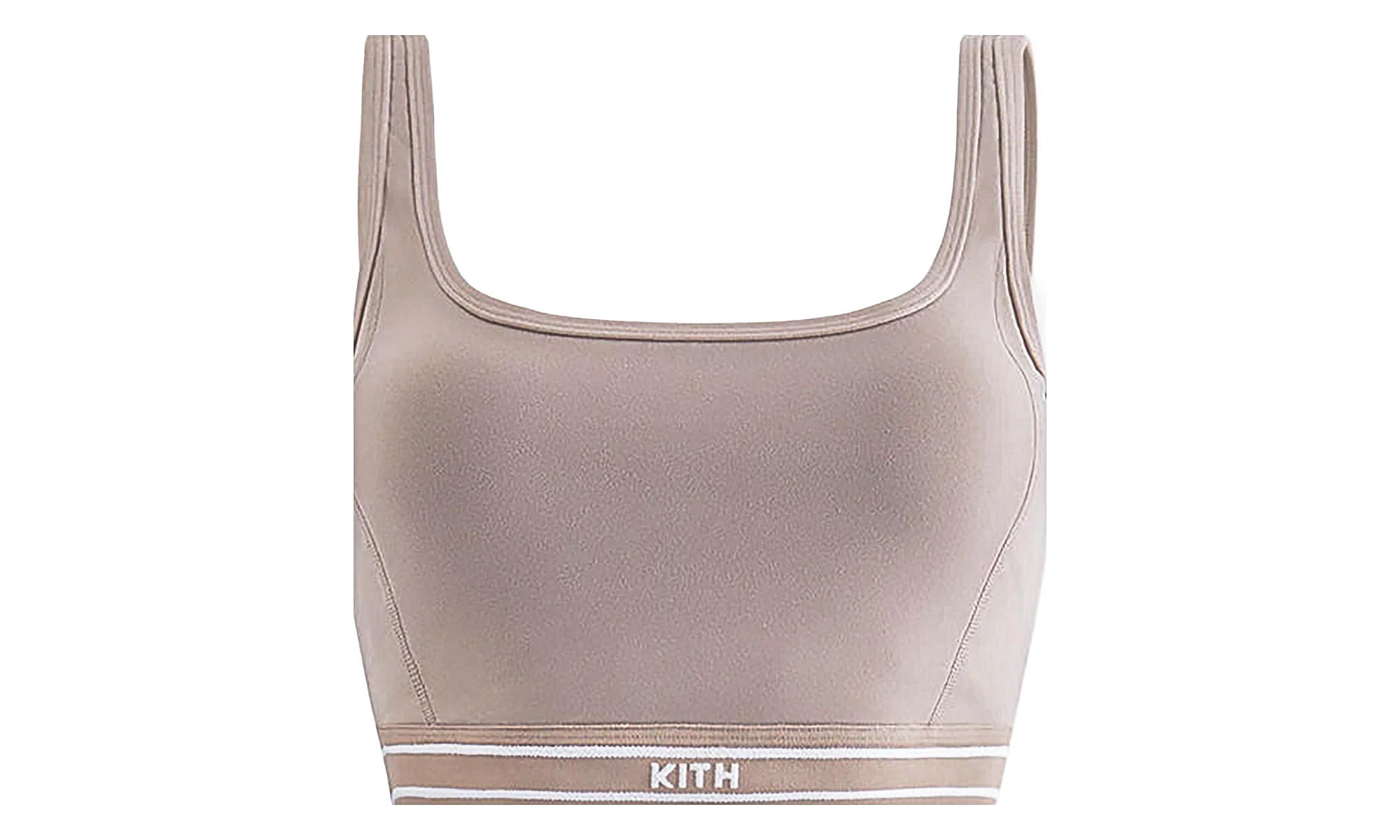Laila Active Tank "Quicksand" KITH64