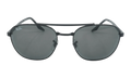 Pilot Sunglasses "Black" RB3688-002-B1_55