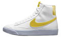 Blazer Mid Next Nature GS "White Citron Tint" FJ4670 100