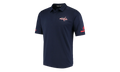 NHL Washington Capitals Game Day Polo "Navy / Red" D78071