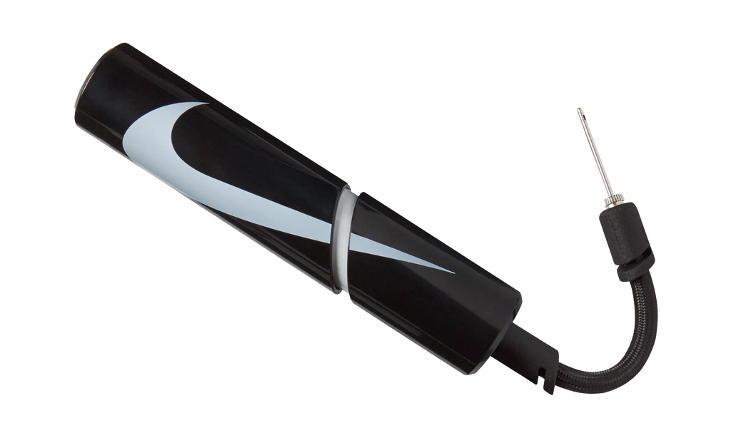 Essential Ball Pump "Black White" NKJ01027NS