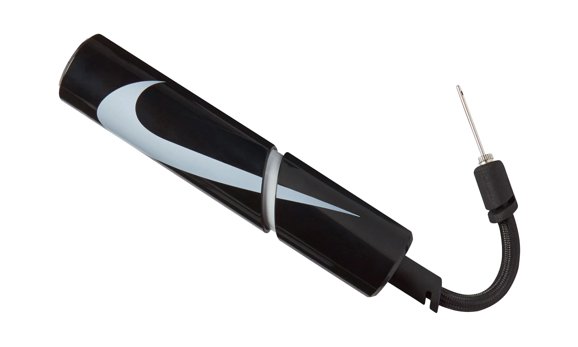 Essential Ball Pump "Black White" NKJ01027NS