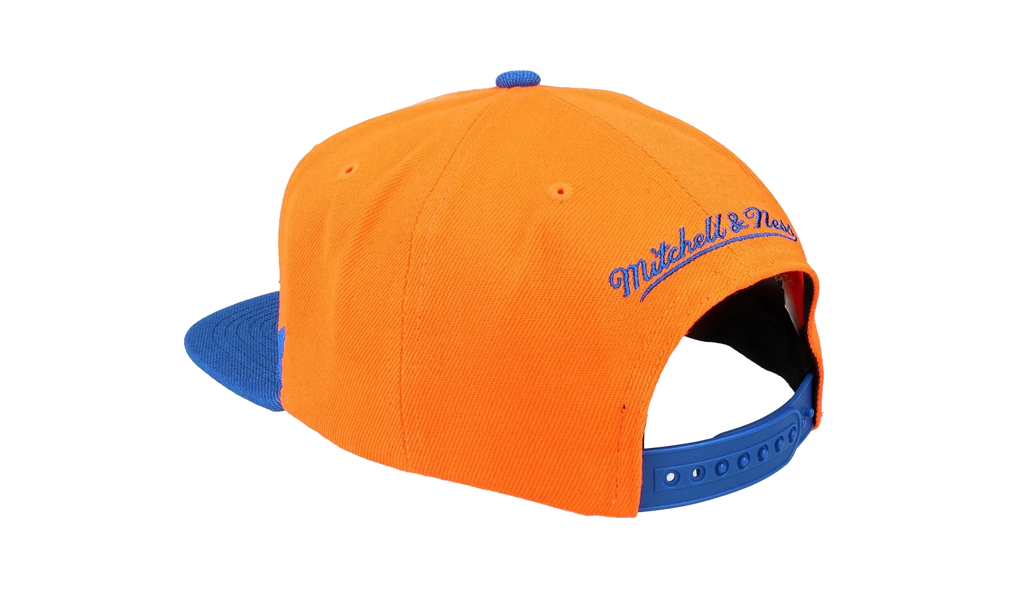 NCAA Sharktooth Snapback Cap "Florida Gators - Orange / Royal" HHSS3304 UFLYYPPPORRY