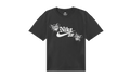 SB Hayley Skate T-Shirt "Anthracite" HJ0814 060