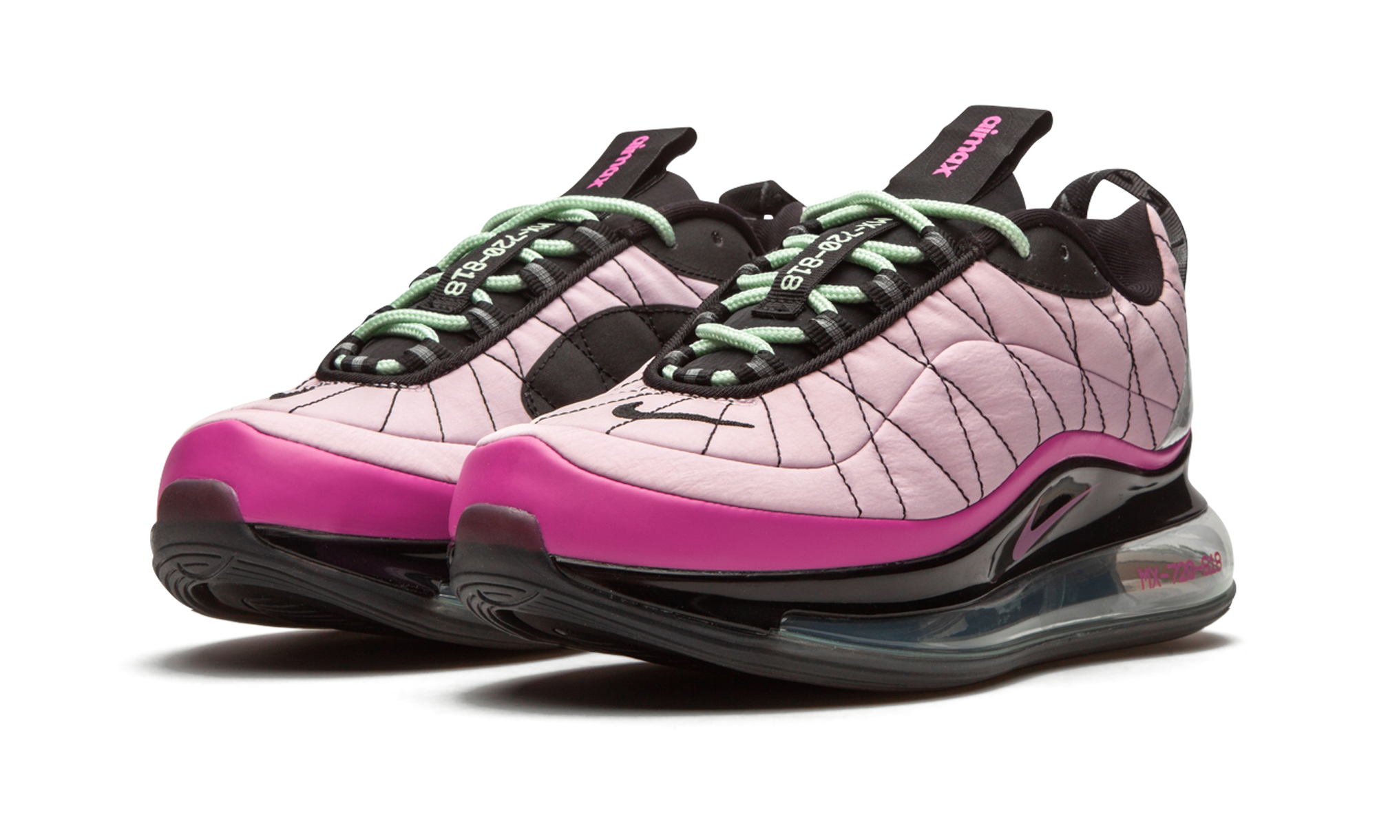OMENS MX-720-818 WMNS"Iced Lilac" CI3869 500