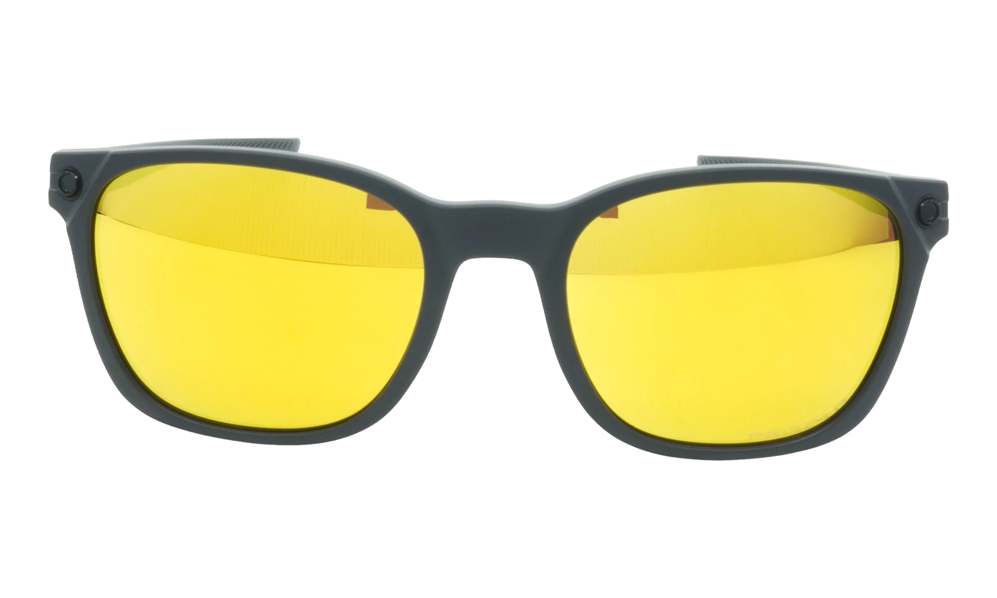 Ojector Polarized Sunglasses "Matte Black / PRIZM 24K" OO9018 10