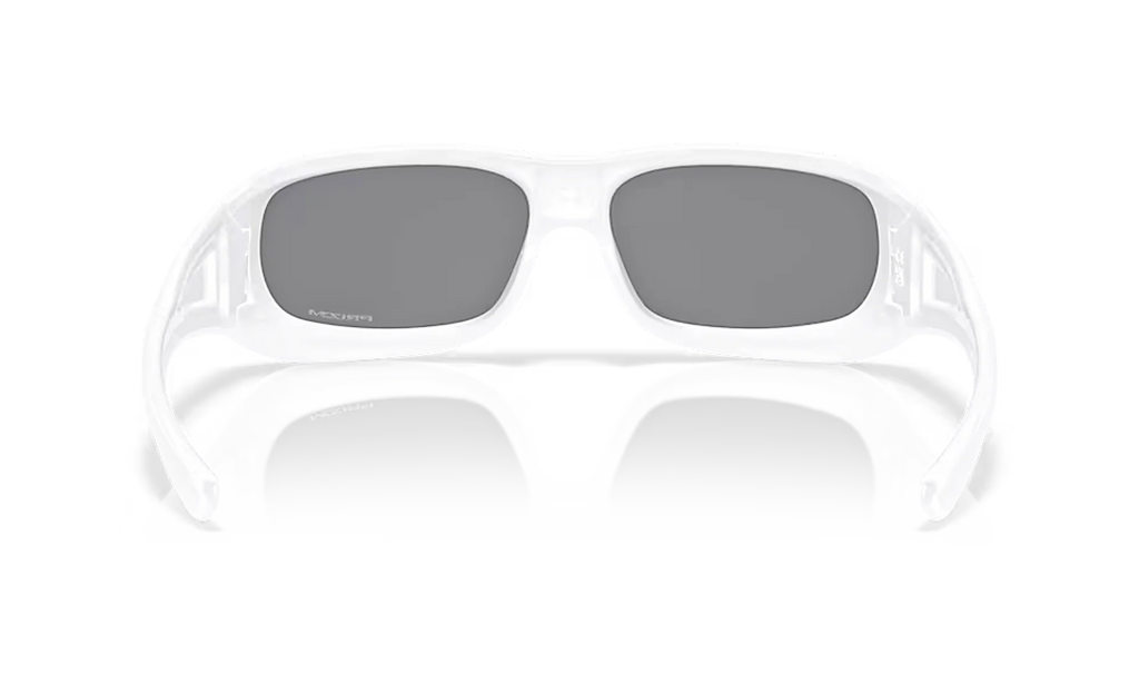 De Soto Sunglasses "Pearl White / Prizm Black" OO9494 0259