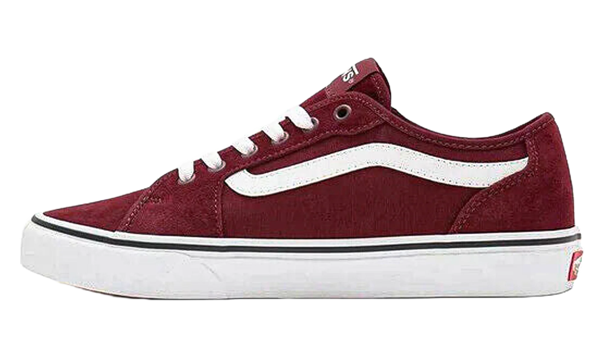 Filmore Decon "Red White" VN0A3WKZ5LN