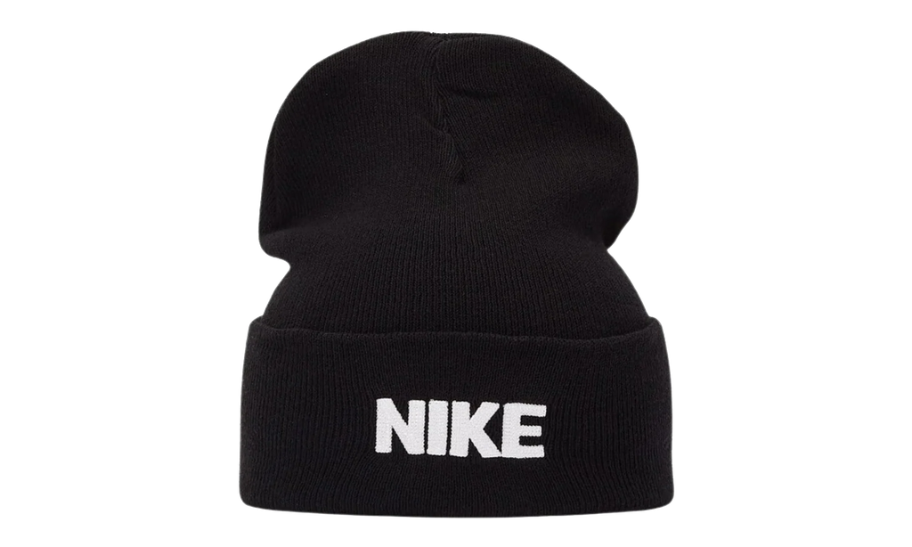 Peak Beanie "Black / White" FJ6287 010