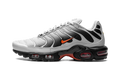 Air Max Plus "Wolf Grey Picante Red" DM0032 011