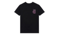 Coral Crush Tee "Black" 0657 1FW220103CCT BLAC