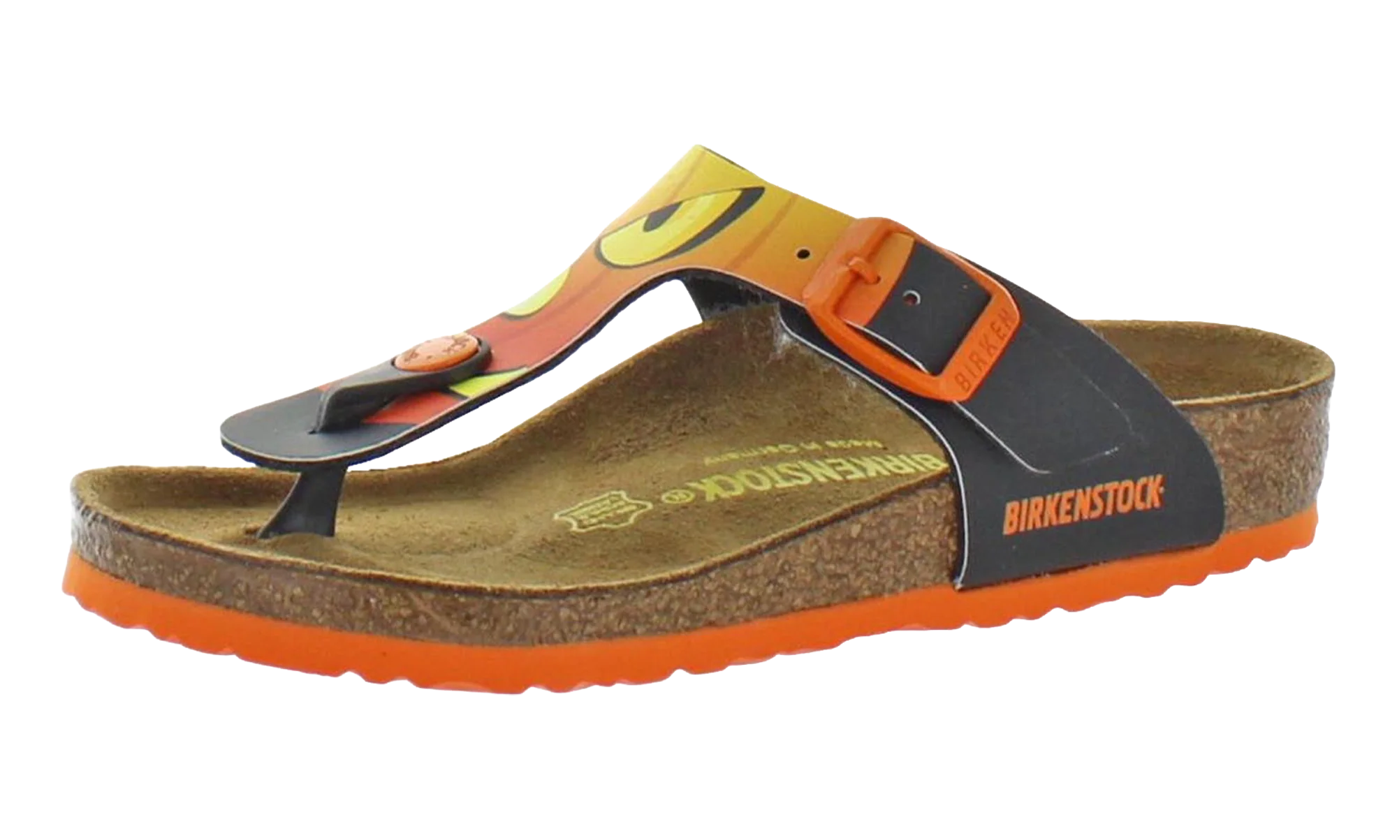 Gizeh GS "Halloween Pumpkin Black" 1000529