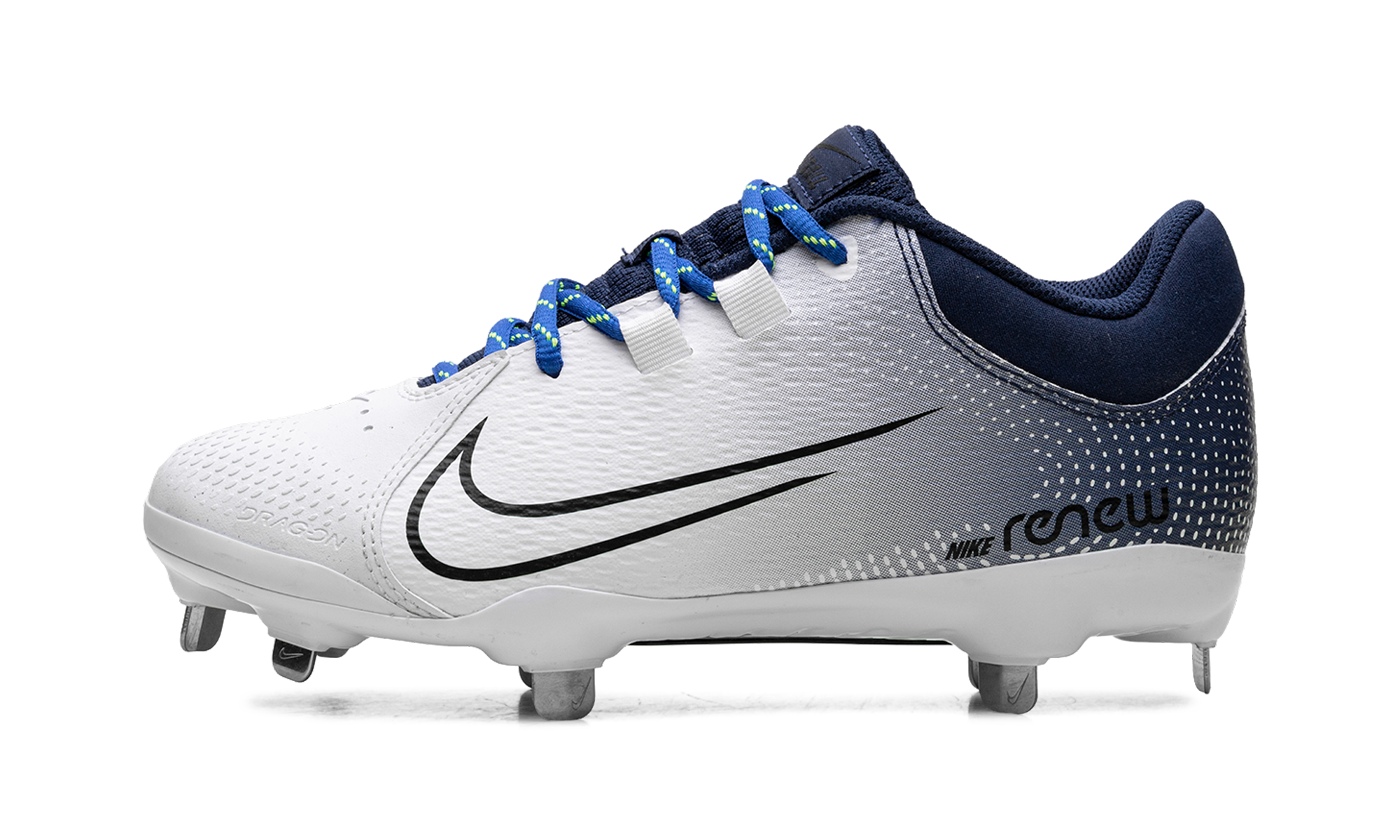 HYPERDIAMOND 4 PRO WMNS"MIDNIGHT NAVY" CZ5920 400