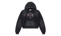 Vale Forever Chopper Pullover "'Black'" VAL180