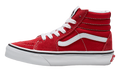 Sk8-Hi "Racing Red" VN0A4BUW JV6