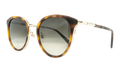 Round Sunglasses "Havana/Gold" MCM676SA-214