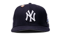 59FIFTY New York Yankees 1998 World Series Basics Fitted Hat "Black" 123451289286