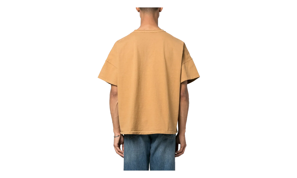 Reverse T-Shirt "Vintage Tan" RHSS23TT46837596