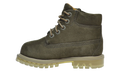 6 Inch TPU Waterproof Suede Boots TD "Dark Green" TB0A1BM2