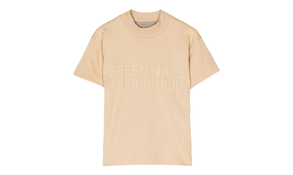 Short-Sleeve Tee GS "Sand" 785BT221014K