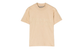 Short-Sleeve Tee GS "Sand" 785BT221014K