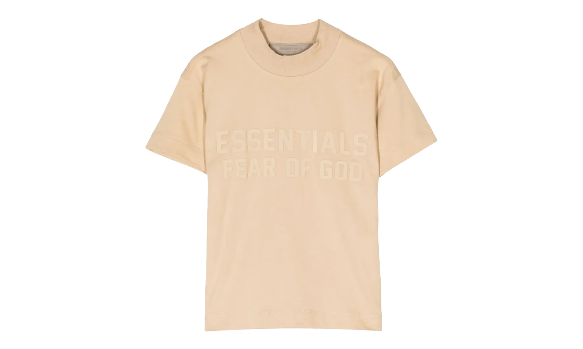 Short-Sleeve Tee GS "Sand" 785BT221014K