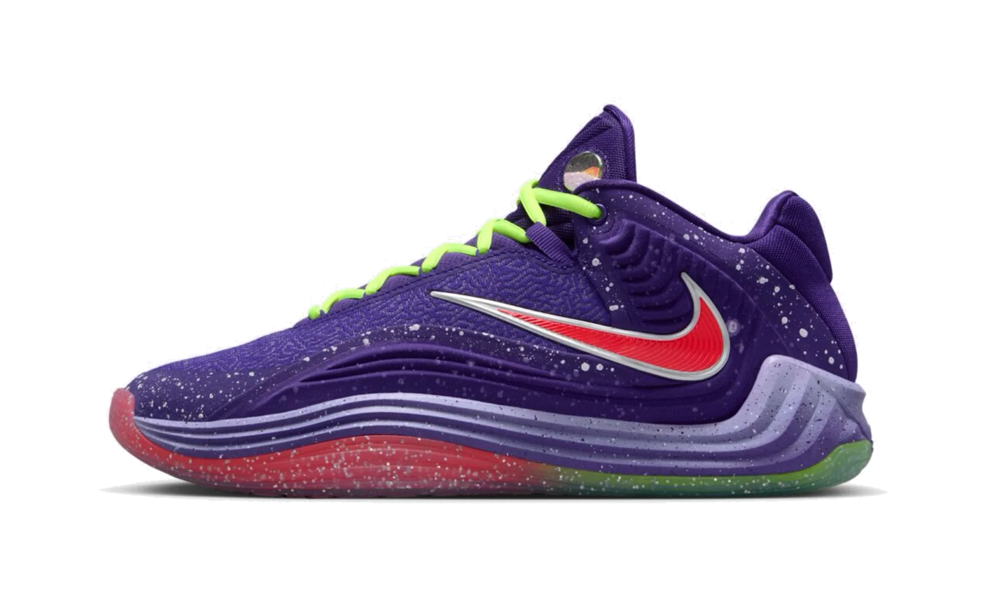 Nike Giannis Freak 7 "Snow Pack" IH1938 500