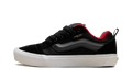 Knu Skool "Cordura Black / Grey" VN000D22DE21