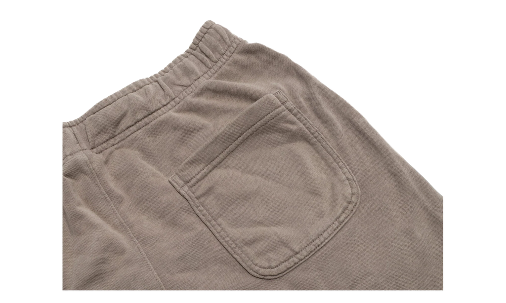 Sportswear Essentials+ Washed Shorts "Moon Fossil" DD4680 087
