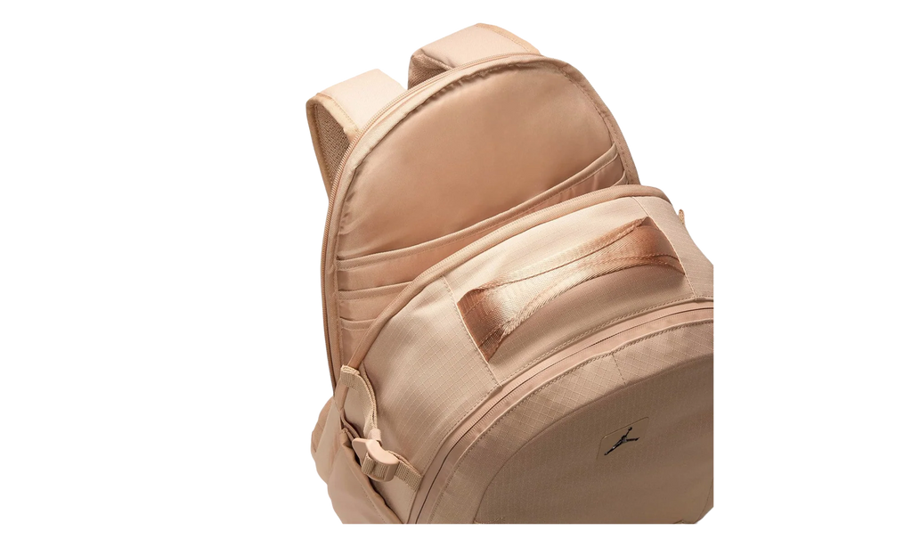 JORDAN CORDURA FRANCHISE 29L BACKPACK "Beige" MA0899 XA3