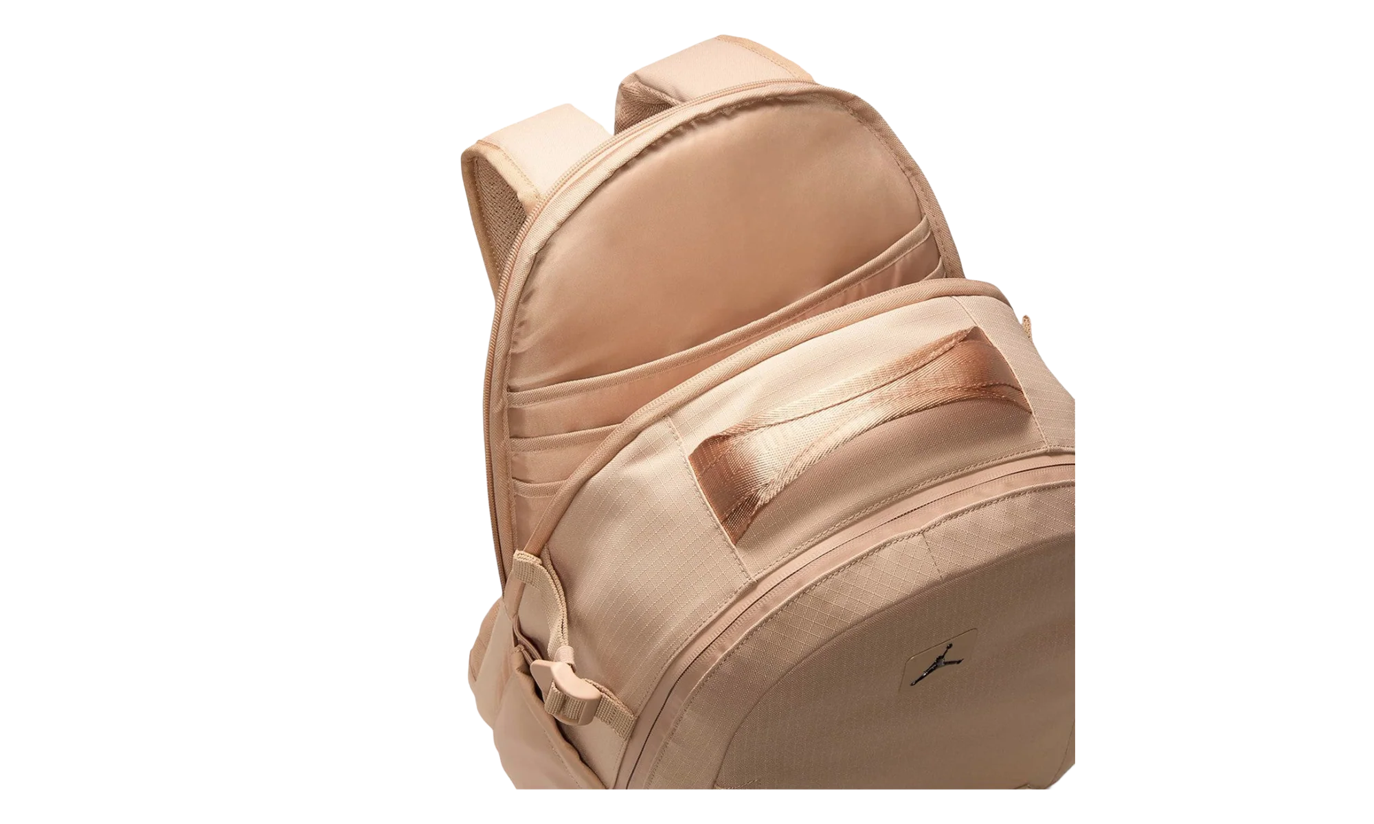 JORDAN CORDURA FRANCHISE 29L BACKPACK "Beige" MA0899 XA3