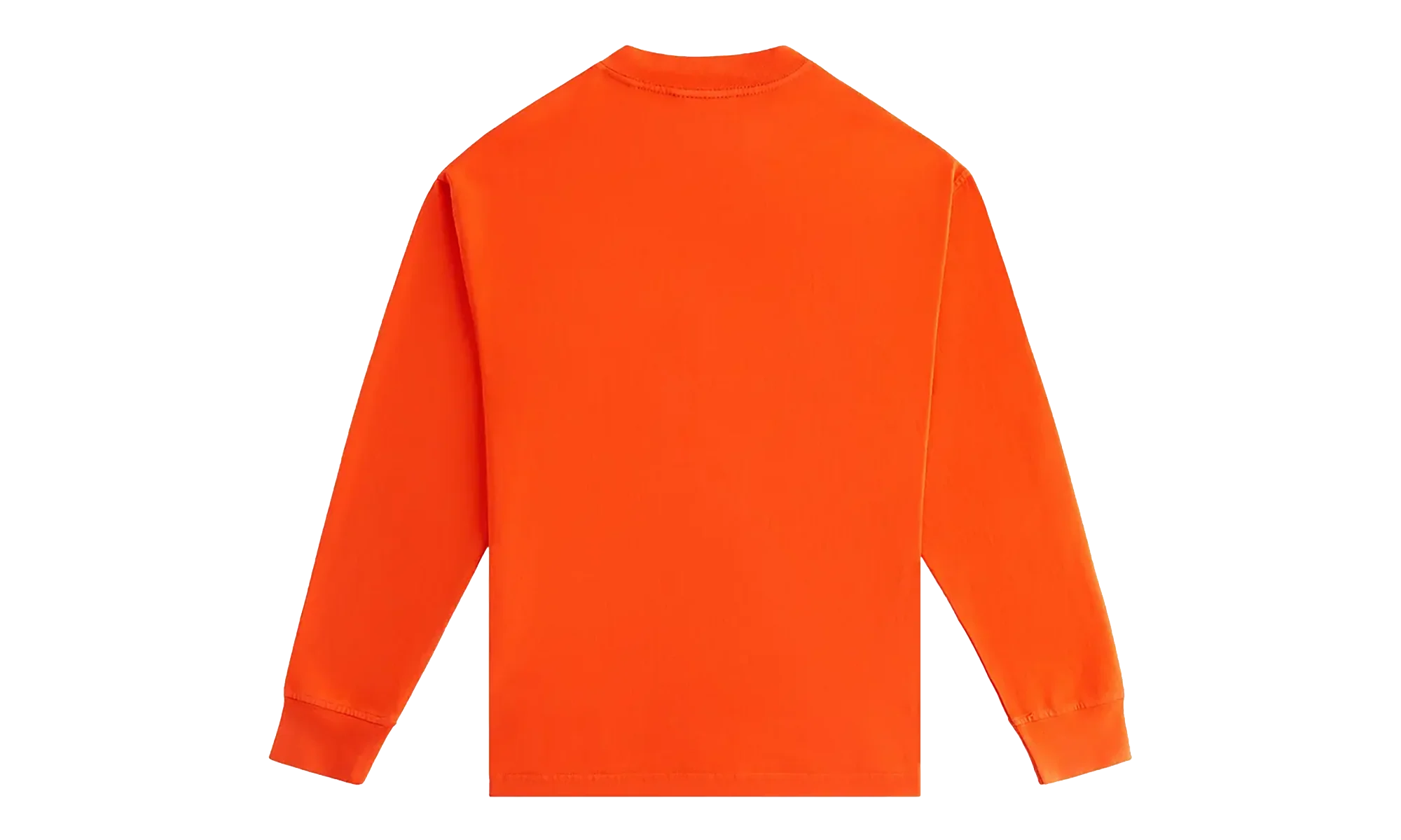 Oversized Sonoma Ls Tee "Red" KHW030226 809