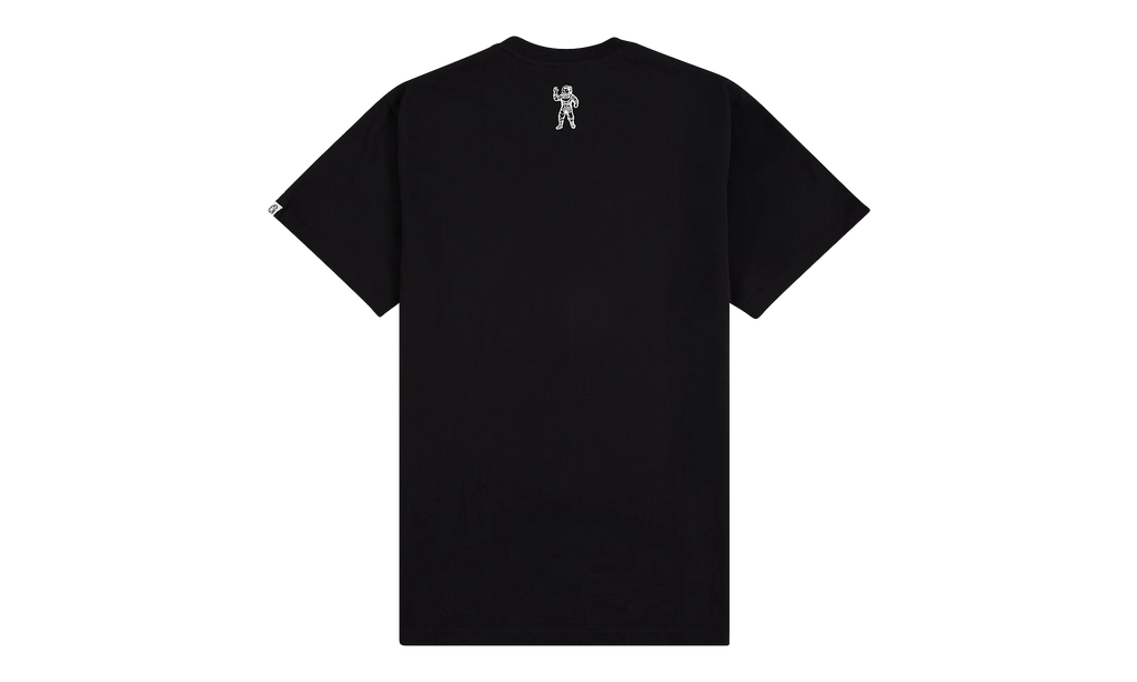 Waterfalls Graphic T-Shirt "Black" 861 2311 BLK