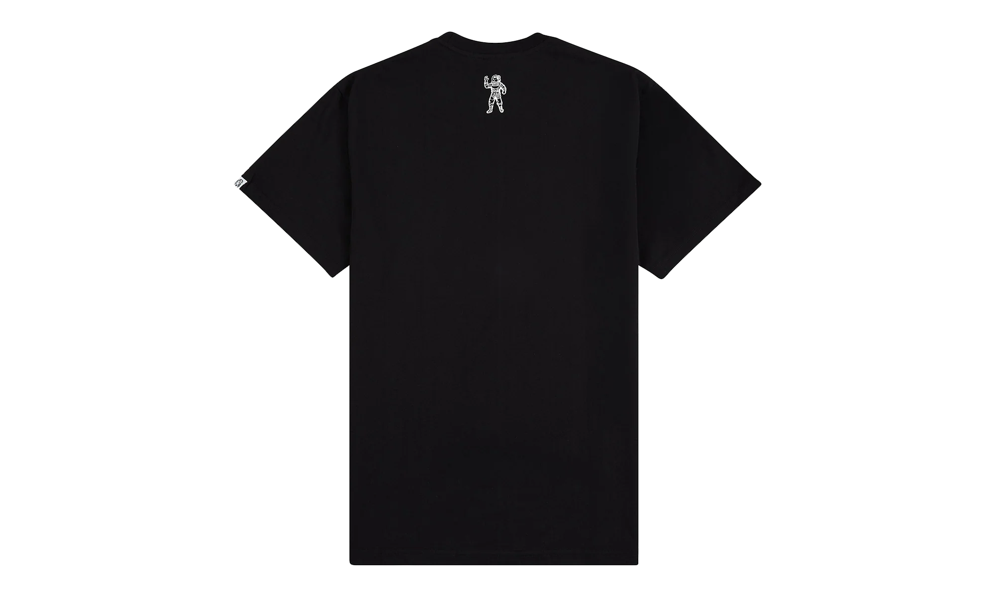 Waterfalls Graphic T-Shirt "Black" 861 2311 BLK