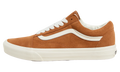 Old Skool "Orange / Brown" VN000CR5N1Z
