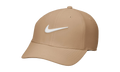 Dri-FIT Club Structured Swoosh Cap "Tan / White" FB5625 200