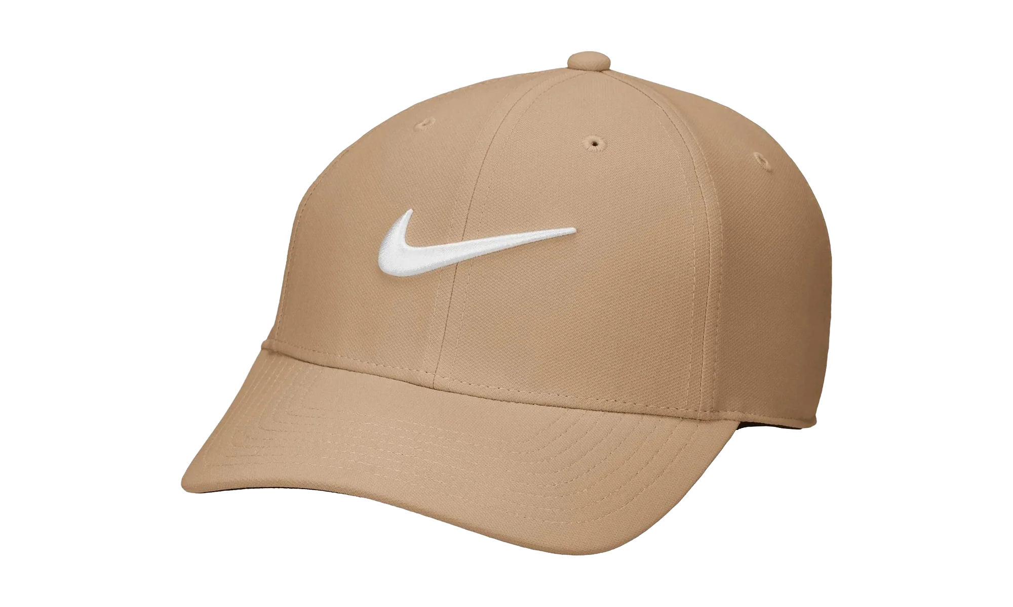 Dri-FIT Club Structured Swoosh Cap "Tan / White" FB5625 200